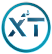 XT Logo